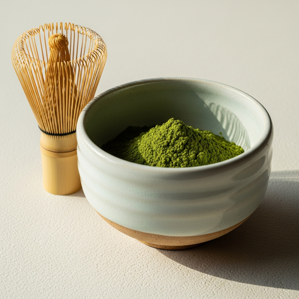 Ceremonial Grade Matcha