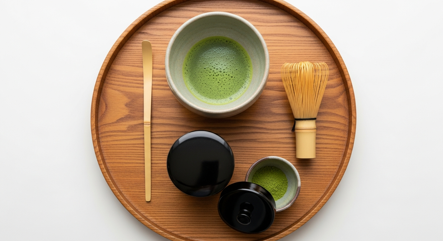 Tea ceremony